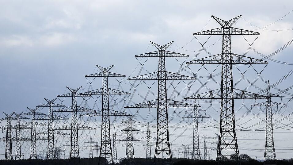 Deutschland &uuml;bernimmt 25 Prozent von Tennet.