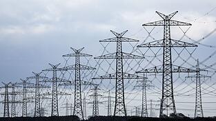 Deutschland übernimmt 25 Prozent von Tennet. Deutschland übernimmt 25 Prozent von Tennet.