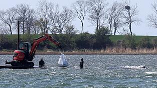 Das neue Konzept der Privatinitiative wird geduldet.