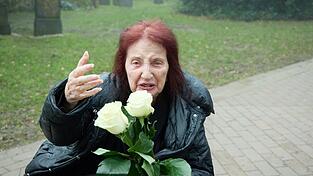 Peggy Parnass ist im Alter von 97 Jahren in ihrer Wahlheimat Hamburg gestorben. (Archivbild)