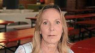 Hört Ende September auf: Kulturreferentin Heike Dannerbeck.