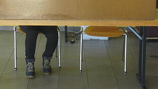 Am 8. M&auml;rz findet die Kommunalwahl statt.