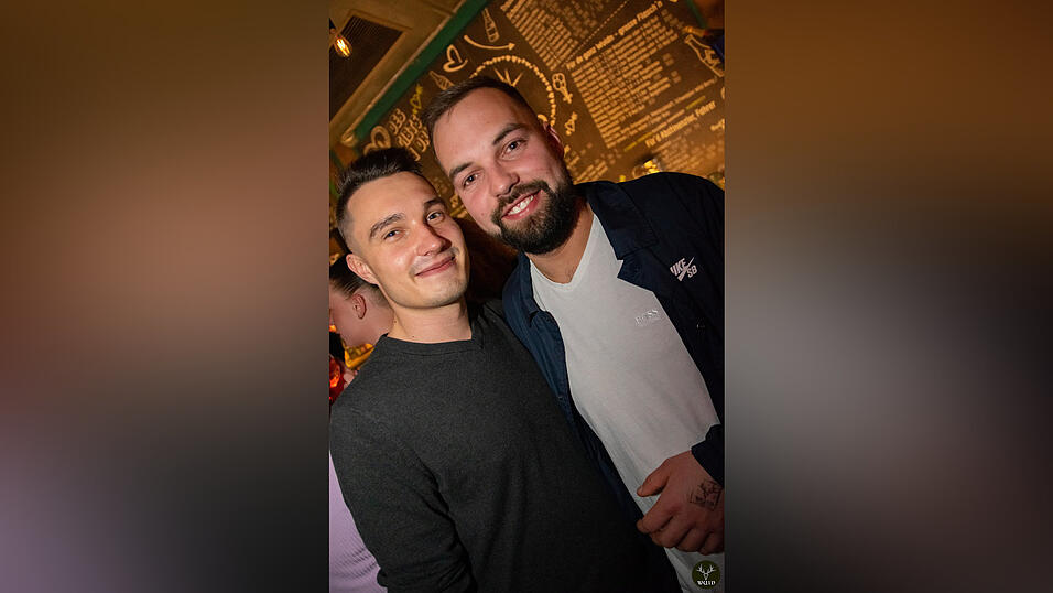 Die Stimmung bei den Partygängern am Samstagabend war prächtig. Die Stimmung bei den Partygängern am Samstagabend war prächtig.