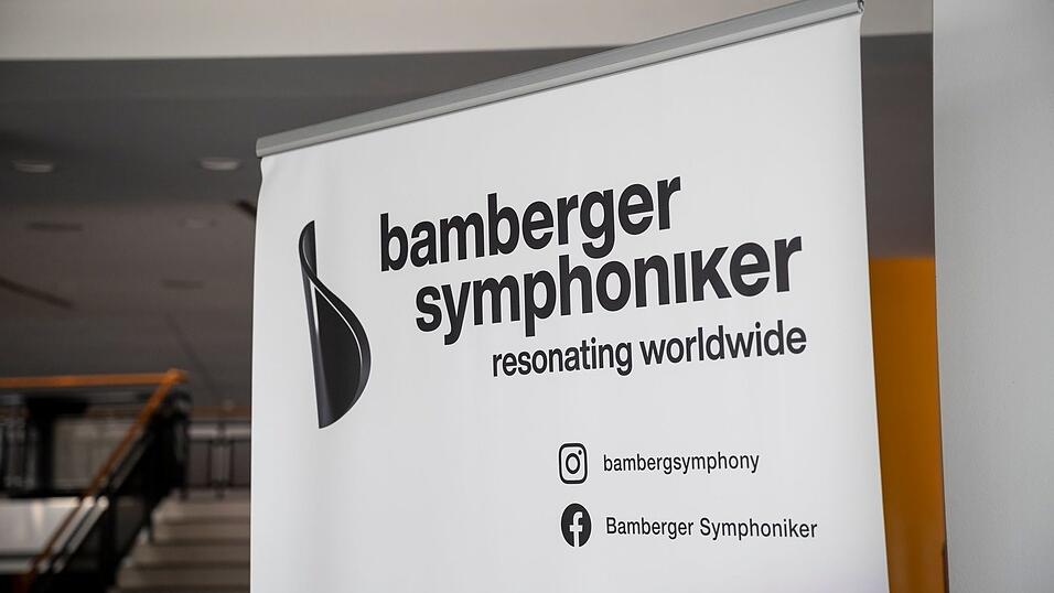 Die Bamberger Symphoniker sind weltweit gefragt.
