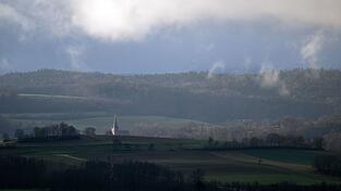 Schnee sehen die Bayern vorerst keinen. Schnee sehen die Bayern vorerst keinen.