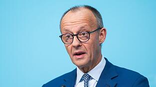 Bei der CDU-Pressekonferenz nach den Strategieberatungen der engsten CDU-Spitze geht es auch um die umstrittenen «Stadtbild«- Äußerungen von Kanzler und CDU-Chef Friedrich Merz.