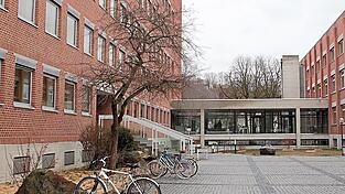Vor dem Landshuter Gericht wurde verhandelt.