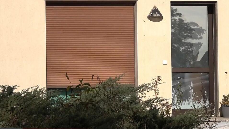 Im brandenburgischen Tauche vermutet die Berliner Polizei neue Hinweise im Fall Rebecca.