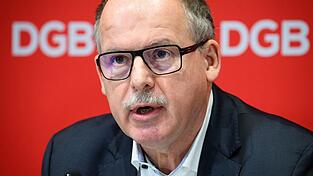 Stefan K&ouml;rzell attackiert Wirtschaftsministerin Reiche (Archivbild)