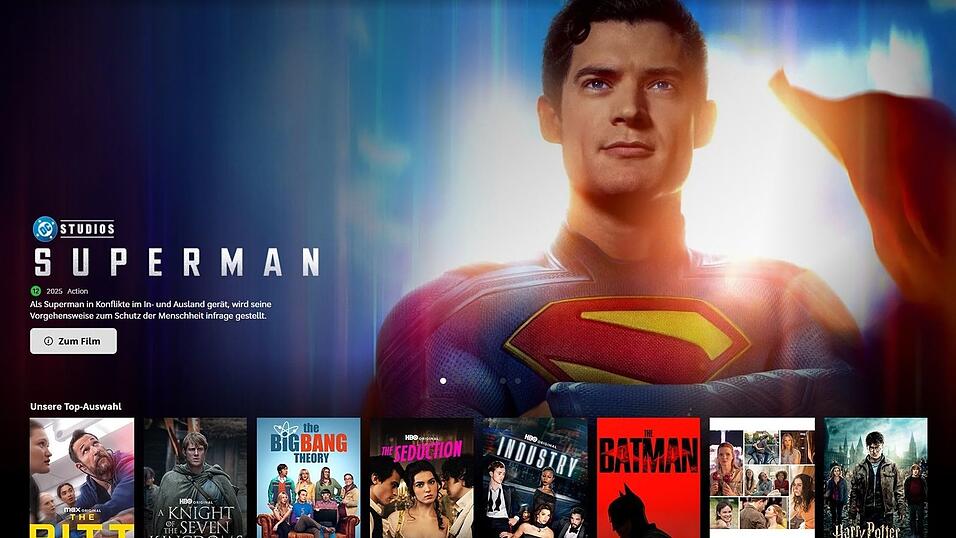 HBO hat bereits mehrere, preisgekr&ouml;nte Serien in Auftrag gegeben.