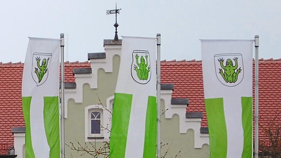Das Pilstinger Wappentier ist der Frosch - er soll den neuen Brunnen am Marktsaal zieren. (Symbolfoto) Das Pilstinger Wappentier ist der Frosch - er soll den neuen Brunnen am Marktsaal zieren. (Symbolfoto)