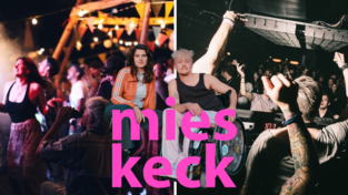 In Landshut fehlen Clubs und Bars. Zumindest erzählen uns das Jugendliche aus der Region. Stimmt das? Dem gehen wir in Folge vier auf staubigen Festivalgrund. Denn davon gibt es im Landkreis einige, genau wie Partys in der Stadt. Am Angebot scheitert es also nicht - woran dann?