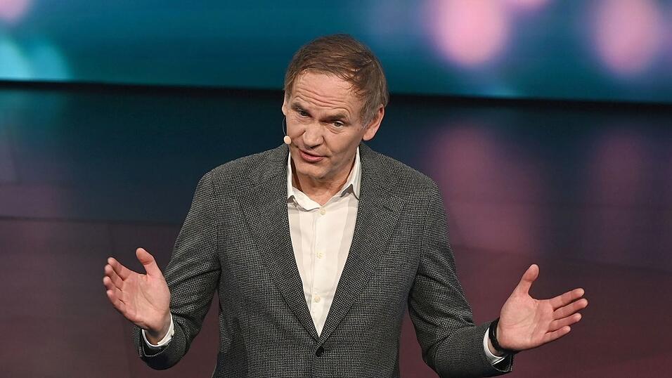 Intern warnte Konzernchef Oliver Blume bereits vor kurz vor der Quartalsbilanz: VW verdiene mit seinen Fahrzeugen nicht gen&uuml;gend Geld. (Archivbild)