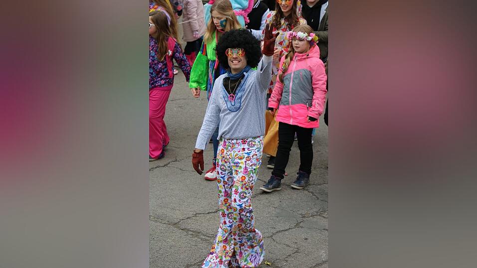 Die schönsten Bilder von den Faschingsumzügen in Bogen aus den vergangenen Jahren Die schönsten Bilder von den Faschingsumzügen in Bogen aus den vergangenen Jahren