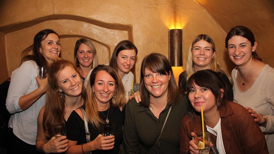 So wurde am Samstag, 23. Oktober, im Beatschuppen in Landshut gefeiert - die Partybilder. So wurde am Samstag, 23. Oktober, im Beatschuppen in Landshut gefeiert - die Partybilder.