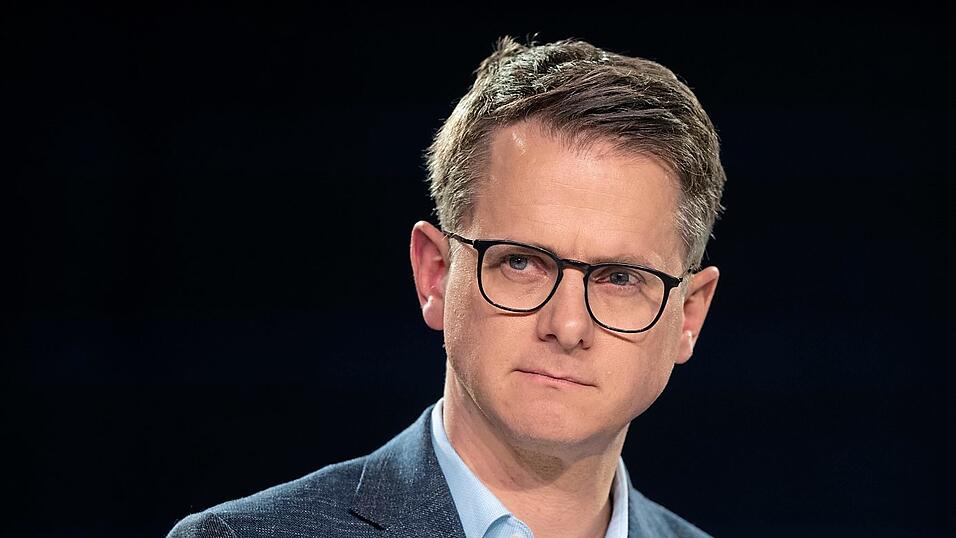 'Menschen, die arbeiten k&ouml;nnen, werden auch arbeiten gehen m&uuml;ssen, ansonsten entfallen Sozialleistungen', sagt Carsten Linnemann.