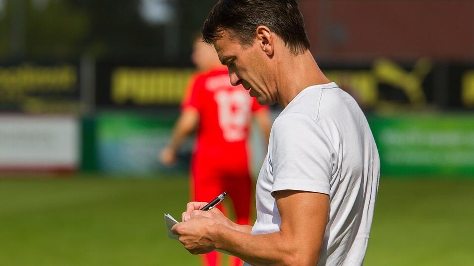 Die DJK Vilzing hat beim Debüt von Trainer Christian Stadler ihren ersten Heimsieg eingefahren. Die DJK Vilzing hat beim Debüt von Trainer Christian Stadler ihren ersten Heimsieg eingefahren.