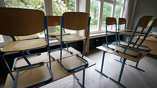 Die Schülerinnen und Schüler in Bayern und Baden-Württemberg starten immer als letzte in die Sommerferien. (Symbolbild)