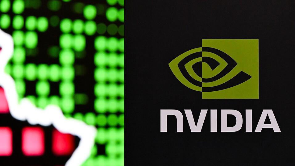 F&uuml;r das gro&szlig;e Rechenzentrum wurden 10.000 Grafikprozessoren von Nvidia angeschafft.