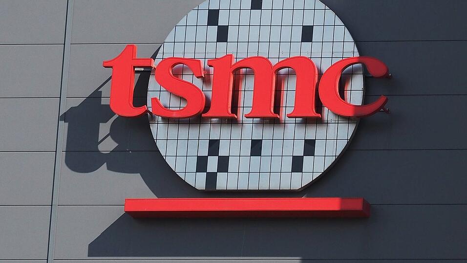 TSMC produziert den Großteil der weltweit genutzten Hightech-Chips. (Archivbild) TSMC produziert den Großteil der weltweit genutzten Hightech-Chips. (Archivbild)