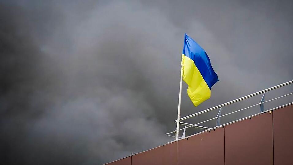 Russland greift immer wieder das Energiesystem der Ukraine an. (Archivbild)