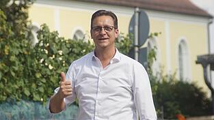 Der AfD-Landtagsabgeordnete Dieter Arnold tritt bei der Landratswahl nicht an. In den Kreistag möchte er aber, er ist auf Listenplatz eins zu finden. Der AfD-Landtagsabgeordnete Dieter Arnold tritt bei der Landratswahl nicht an. In den Kreistag möchte er aber, er ist auf Listenplatz eins zu finden.