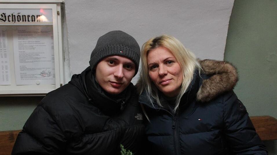 In Landshut lockten am Wochenende der Kunsthandwerkermarkt und die H&uuml;ttengaudi zahlreiche Besucher an.