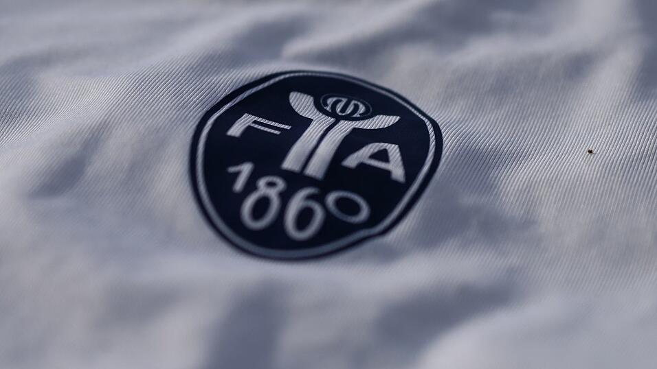 Der TSV 1860 München holt einen weiteren Neuen. (Archivbild) Der TSV 1860 München holt einen weiteren Neuen. (Archivbild)