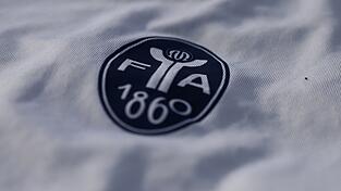 Der TSV 1860 München holt einen weiteren Neuen. (Archivbild) Der TSV 1860 München holt einen weiteren Neuen. (Archivbild)
