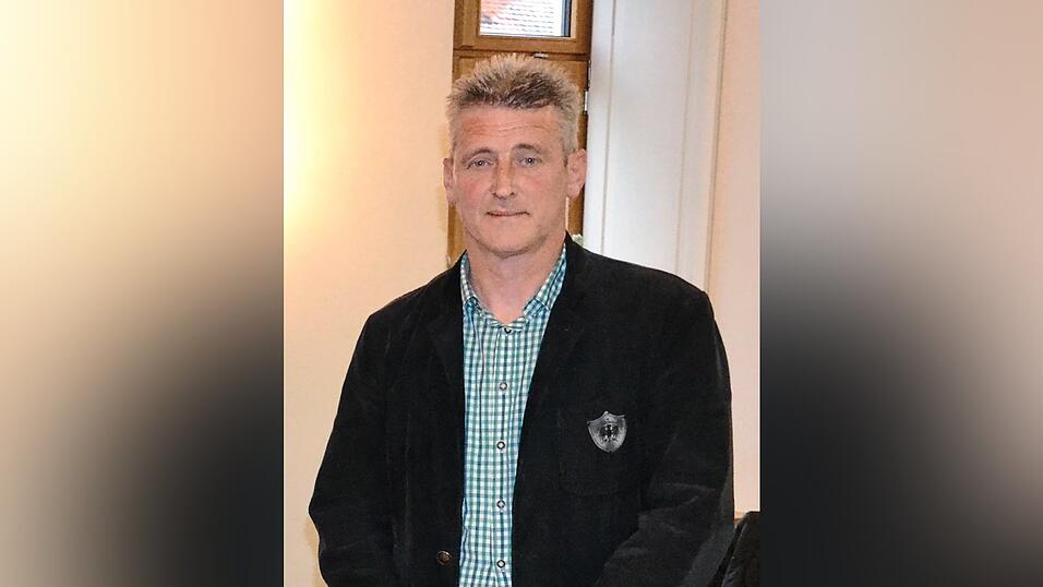 Armin Stiegler hakte wegen der Personalie Niesl nach und brachte ebenso ungewollt die Diskussion am Ratstisch in Gang.