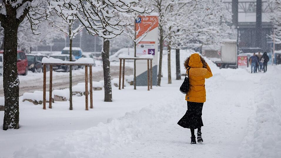 In Nürnberg mussten Pendler Geduld mitbringen. In Nürnberg mussten Pendler Geduld mitbringen.