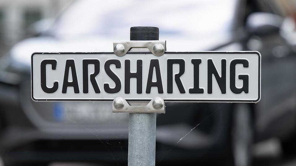 Einen Carsharing-Standort wird es im Stadtgebiet Osterhofen erst einmal nicht geben.