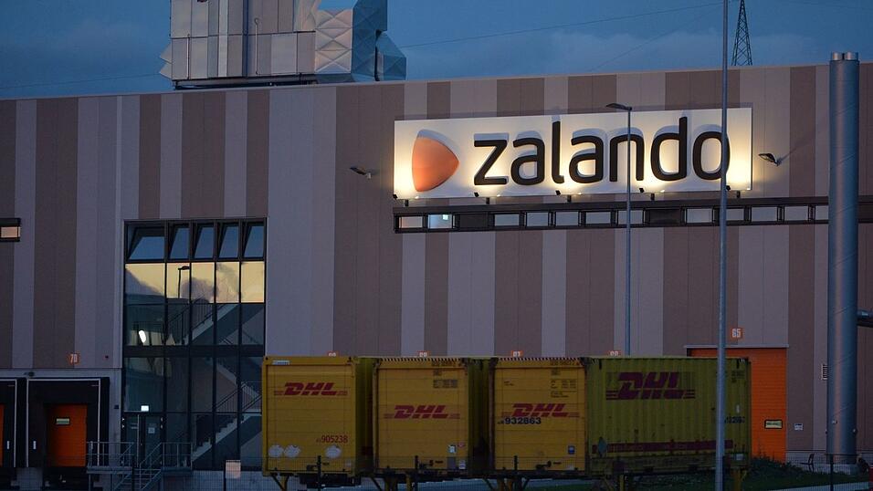Online-H&auml;ndler Zalando: konkrete Anhaltspunkte f&uuml;r Verst&ouml;&szlig;e gegen Rechnungslegungsvorschriften. (Archivbild)