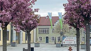 Im Pilstinger Rathaus wurde am Montag der Haushalt verabschiedet.