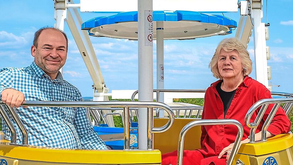 Im Interview mit LZ-Redakteur Bernhard Beez spricht die Zak-Vorsitzende Ele Sch&ouml;fthaler offen &uuml;ber die Erfahrungen, die sie in den Jahren, in denen gegen sie ermittelt worden war, gemacht hat: 'Man war drauf und dran, ein funktionierendes System der Kinderbetreuung geradezu mutwillig zu vernichten.'