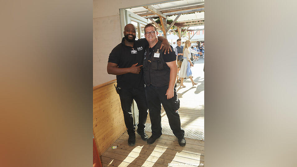 Die Partybilder von Montag, 15. August 2022, aus dem Festzelt Lechner.