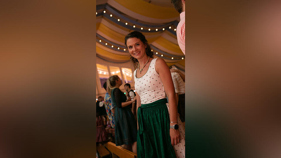 Die Partybilder vom Donnerstag, 14. August, aus dem Festzelt Reisinger. Die Partybilder vom Donnerstag, 14. August, aus dem Festzelt Reisinger.