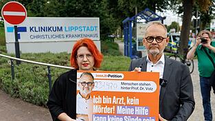 Der Streitfall wird nun in zweiter Instanz verhandelt. (Archivbild)