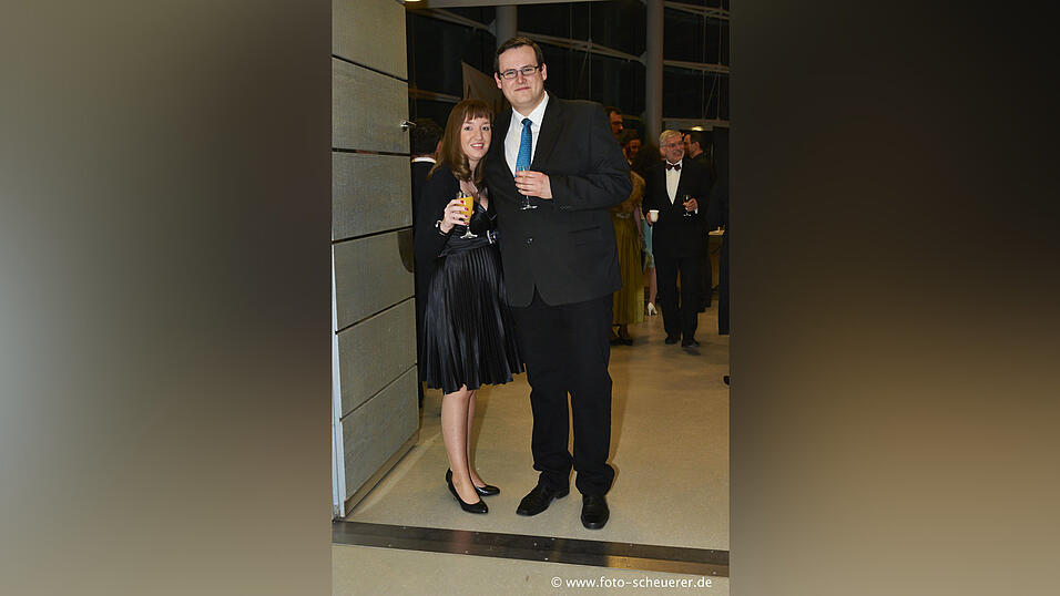 Impressionen vom Ball der Wirtschaft, festgehalten von Markus Scheuerer.