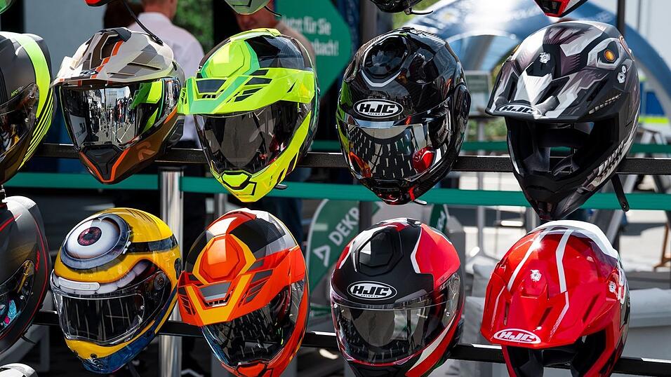 Das Motto der Sternfahrt lautet &laquo;Ankommen statt Umkommen&raquo;