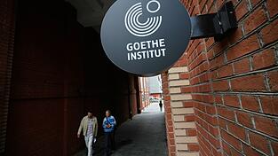 Die Goethe-Institute in Russland konnten seit Jahren keine gro&szlig;e &Ouml;ffentlichkeit in Russland mehr erreichen.
