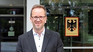 Klaus Müller ist seit 2022 Präsident der Bundesnetzagentur. (Archivbild)