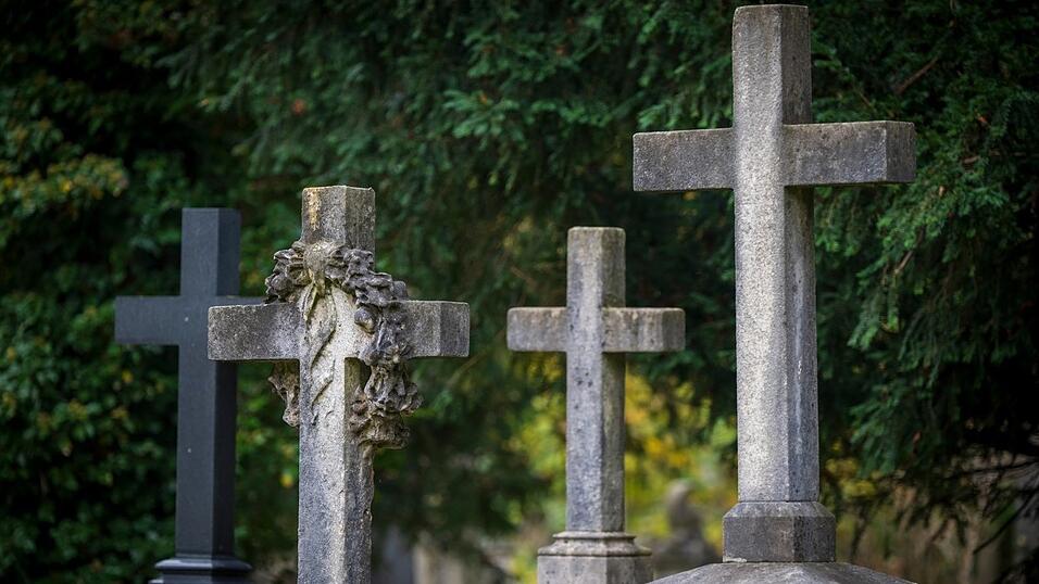 2025 war auch ein Jahr der Abschiede.