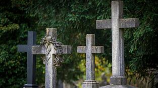 2025 war auch ein Jahr der Abschiede.