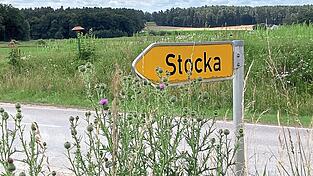 Vertreter der BI Abensberg sprachen in Hausen darüber, wie sich aus ihrer Sicht der in Stocka geplante Logistikpark auf die umliegenden Gemeinden auswirkt. Vertreter der BI Abensberg sprachen in Hausen darüber, wie sich aus ihrer Sicht der in Stocka geplante Logistikpark auf die umliegenden Gemeinden auswirkt.