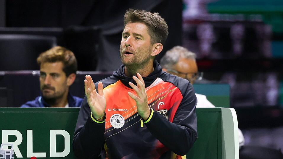 Der Teamkapitän warnt vor Auftaktgegner Argentinien. Der Teamkapitän warnt vor Auftaktgegner Argentinien.