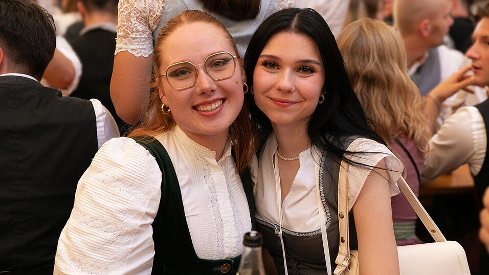 Die Partybilder vom Samstag, 9. August, aus dem Festzelt Nothaft. Die Partybilder vom Samstag, 9. August, aus dem Festzelt Nothaft.