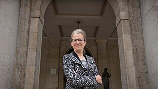 Ann-Katrin Kaufhold ist die neue Vizepräsidentin des Bundesverfassungsgerichts. (Archivfoto)