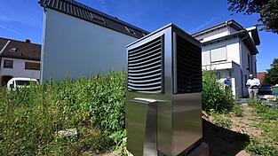 Das Gebäudeenergiegesetz soll für mehr Klimaschutz im Gebäudebereich sorgen.