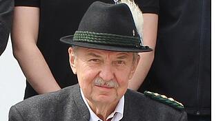 Dieter Preußner †